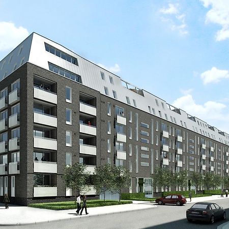 Thorshavnsgade Apartment Kopenhagen Bagian luar foto