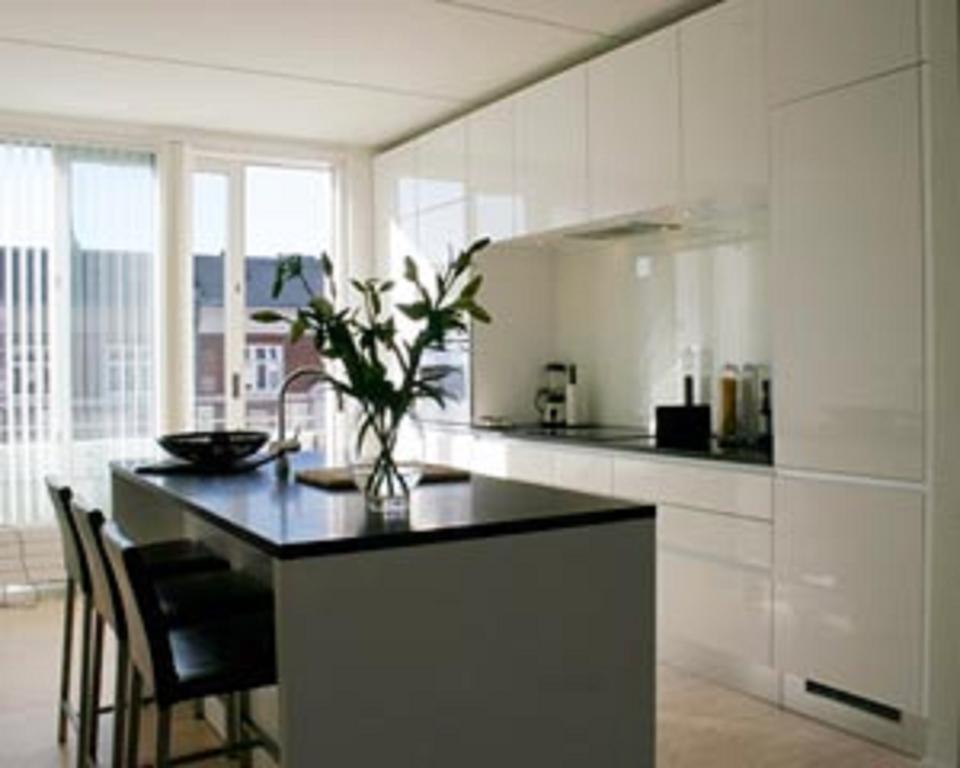 Thorshavnsgade Apartment Kopenhagen Ruang foto